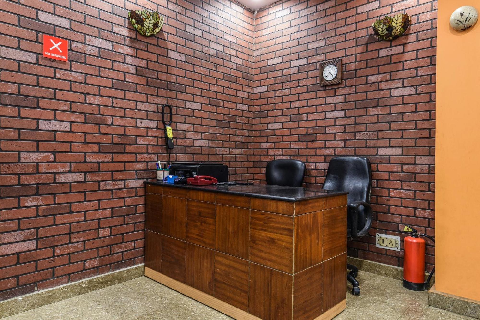 Hotel Dream Palace Laxmi Nagar نيودلهي المظهر الخارجي الصورة